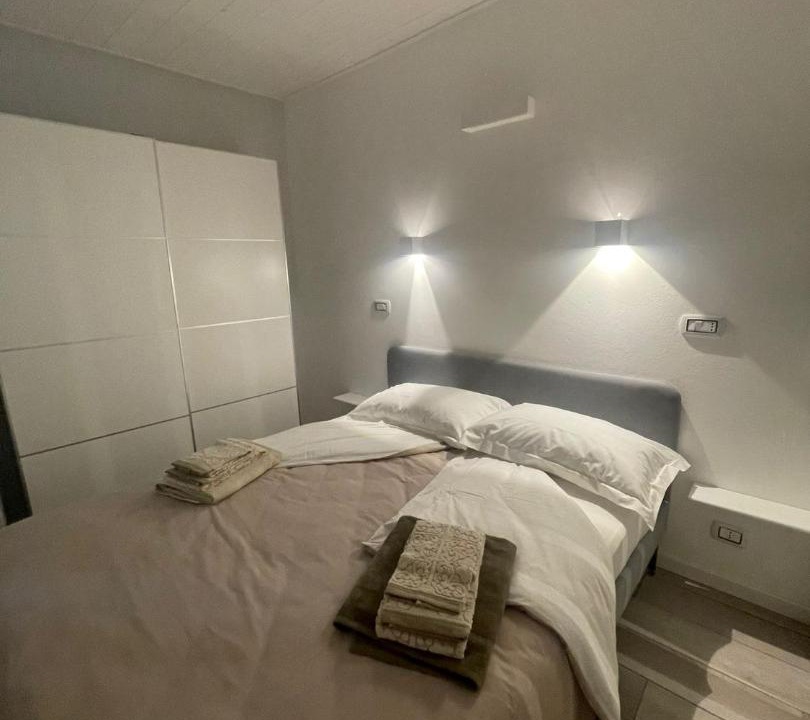 Photo of Bedroom in Malesco