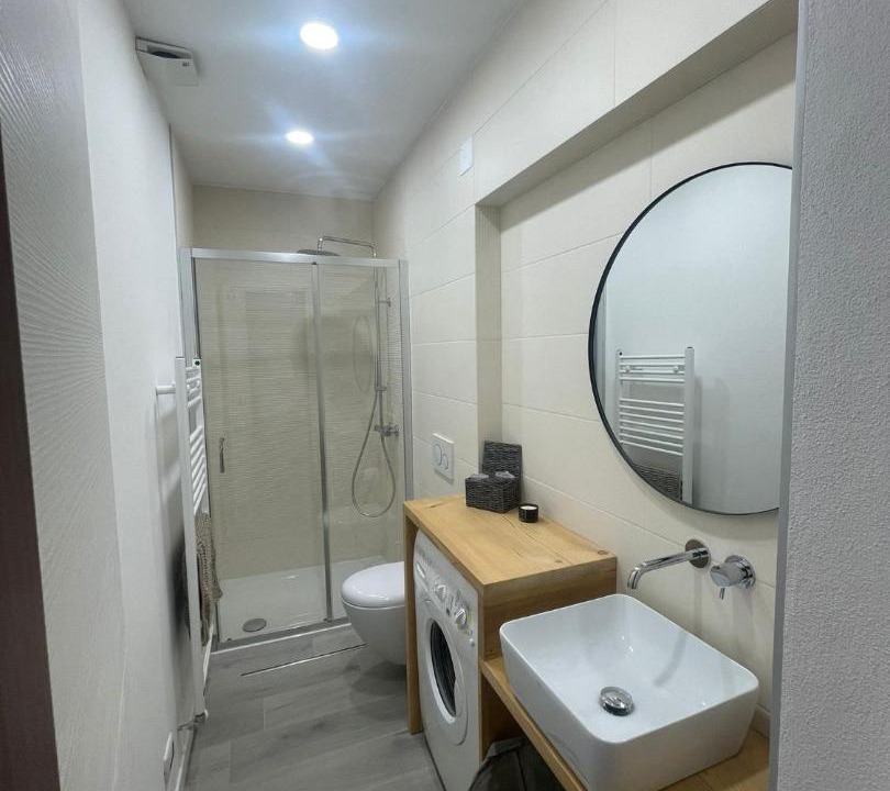 Photo of Bathroom in Malesco