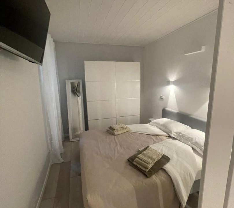 Photo of Bedroom in Malesco