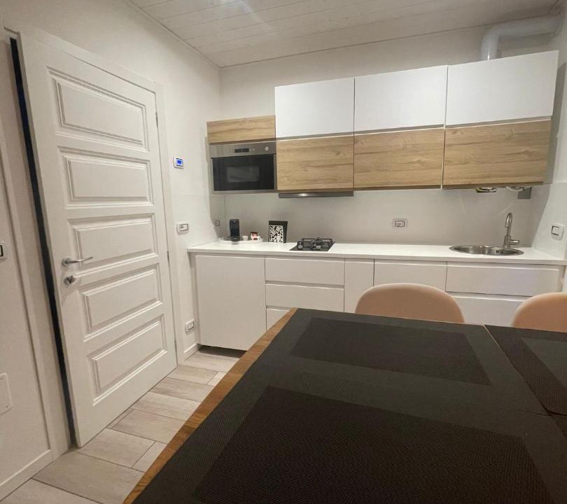Photo of Kitchen in Malesco