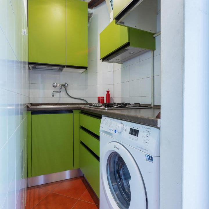 Photo of Kitchen in Ferrara Historic Centre