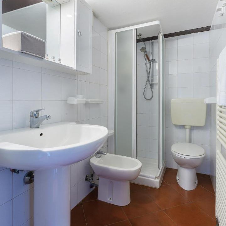 Photo of Bathroom in Ferrara Historic Centre