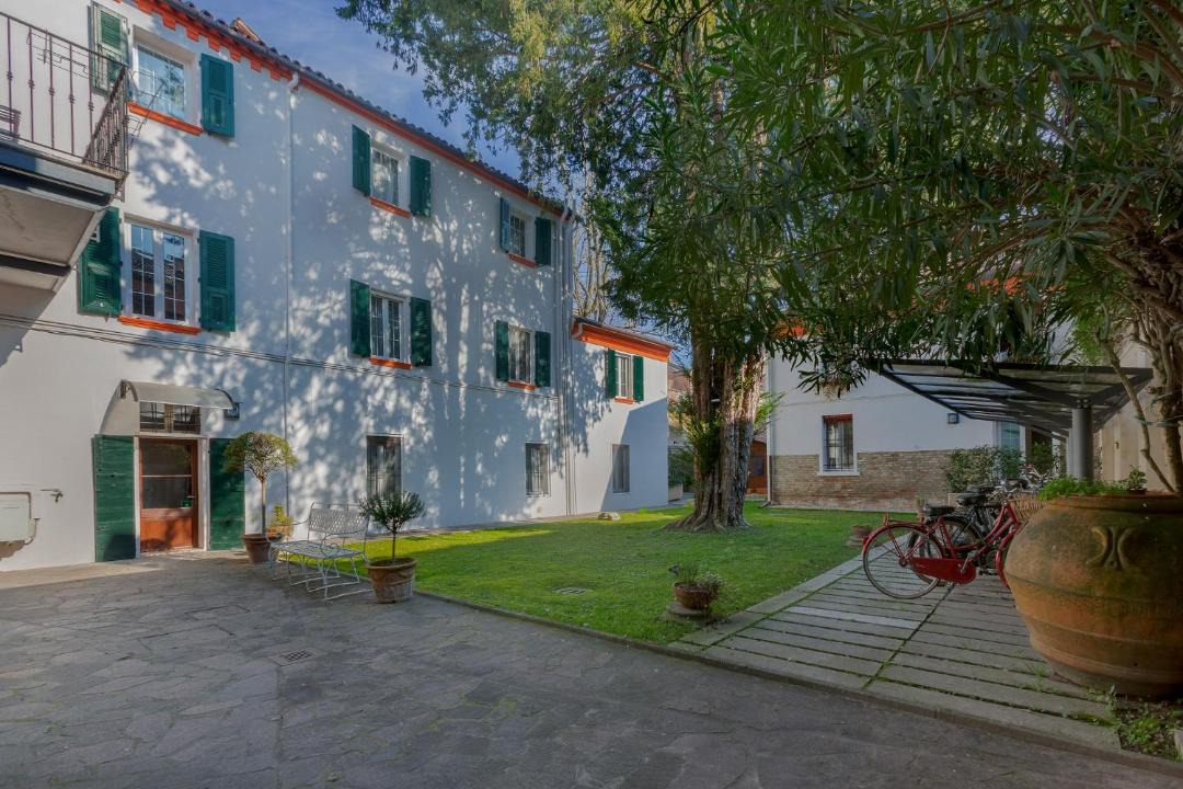 Photo of Others in Ferrara Historic Centre
