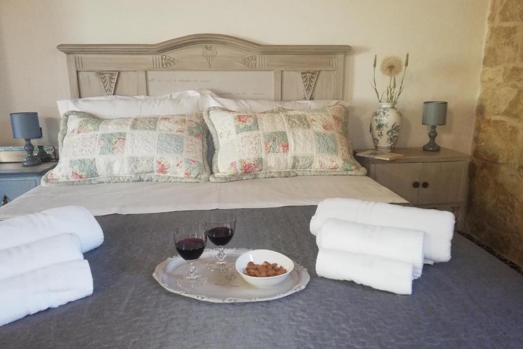 Photo of Bedroom in Casa Papa