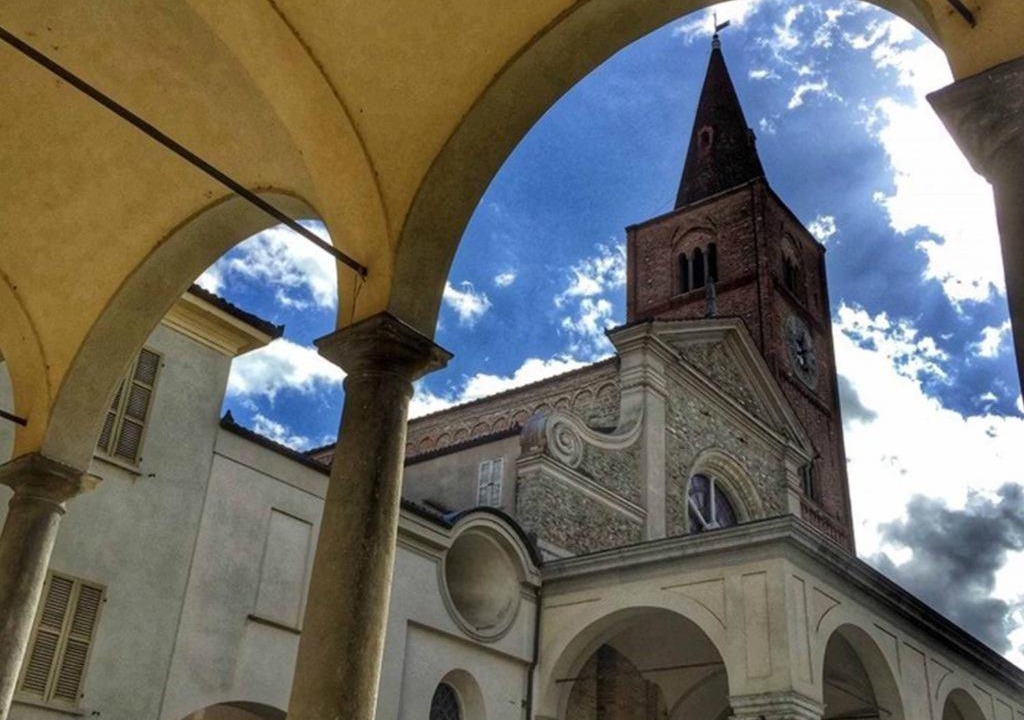 Photo of Buildings in Acqui Terme