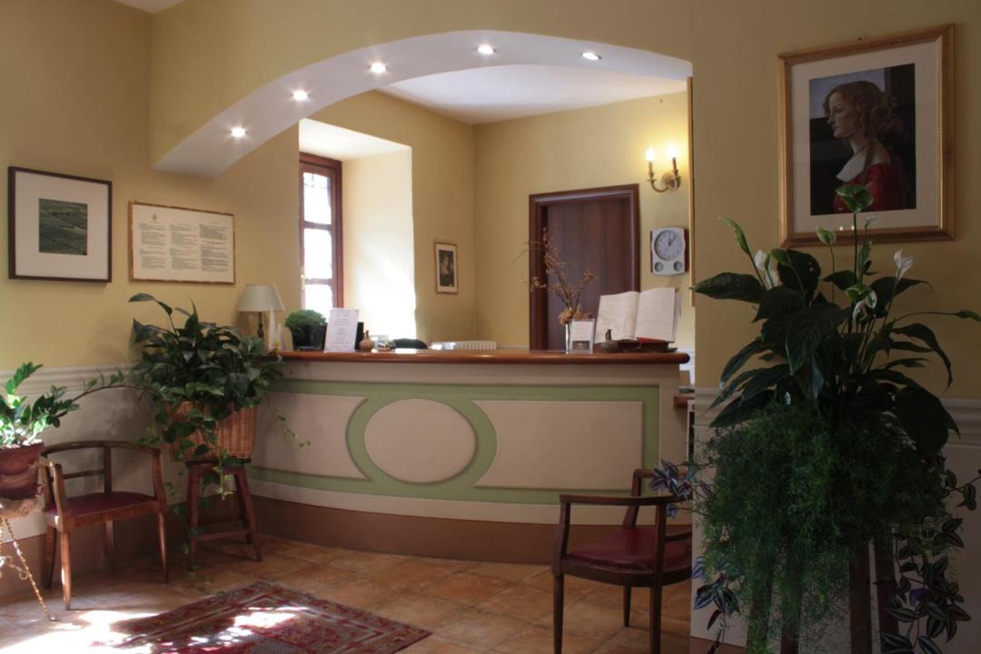 Photo of Livingroom in Acqui Terme