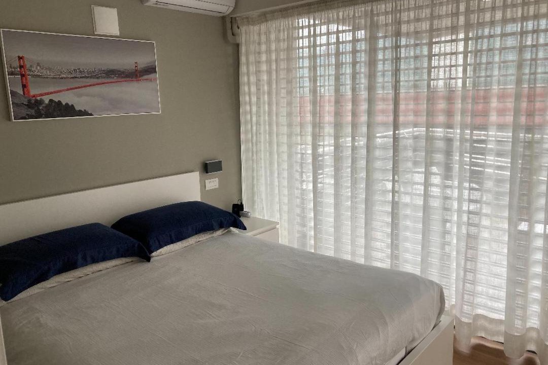 Photo of Bedroom in Laives
