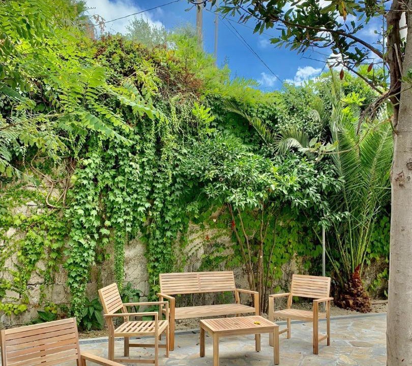 Photo of Patio Balcony in Agropoli
