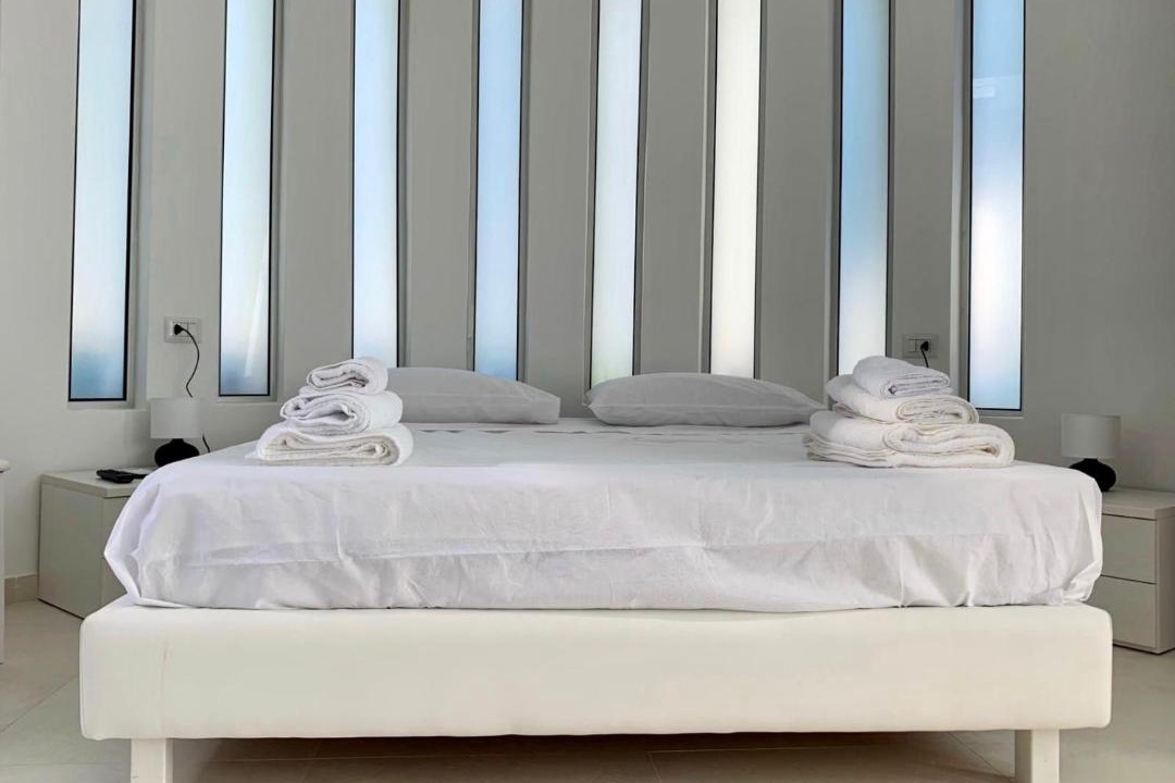 Photo of Bedroom in Agropoli