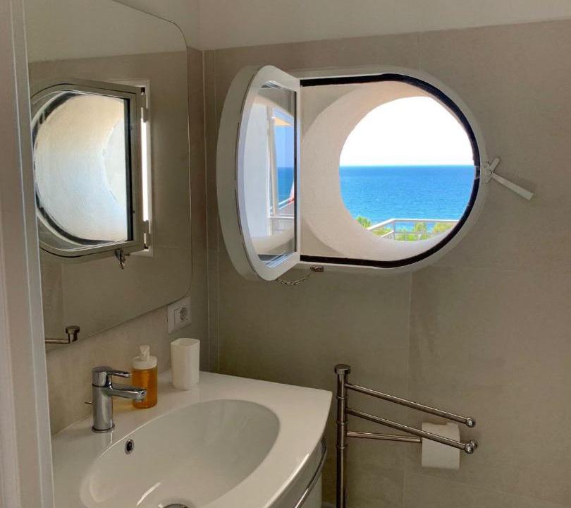 Photo of Bathroom in Agropoli