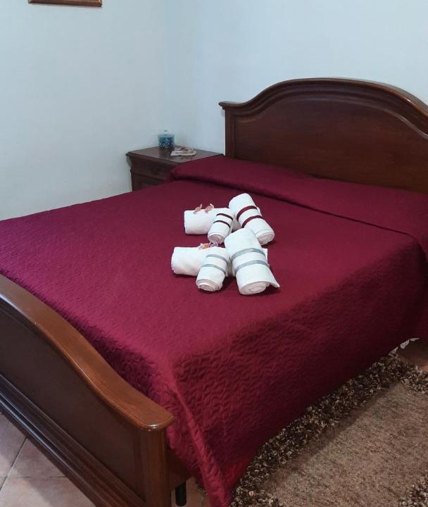 Photo of Bedroom in Nizza Monferrato