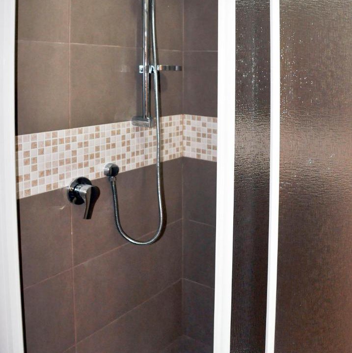 Photo of Bathroom in Santa Maria degli Angeli