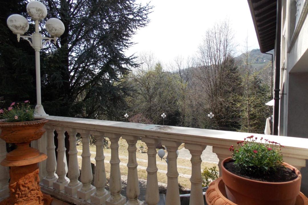 Photo of Patio Balcony in Borgiallo