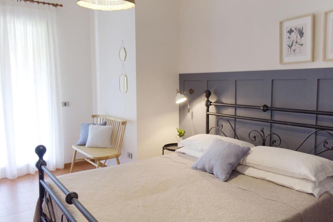 Photo of Bedroom in Garda