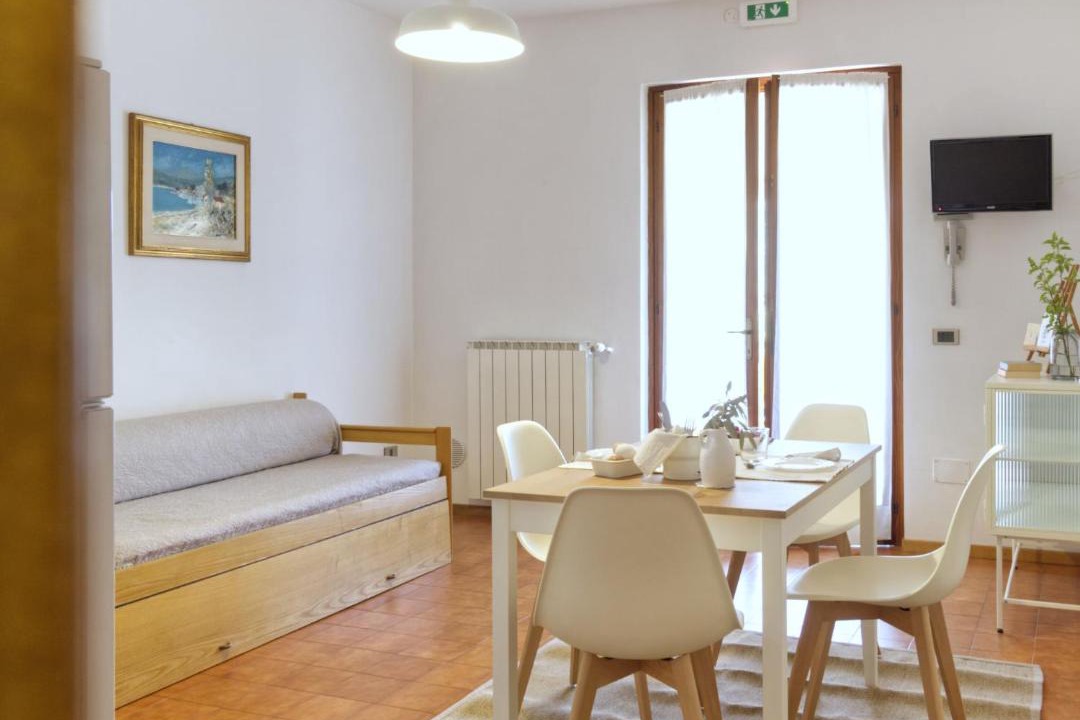 Photo of Livingroom in Garda