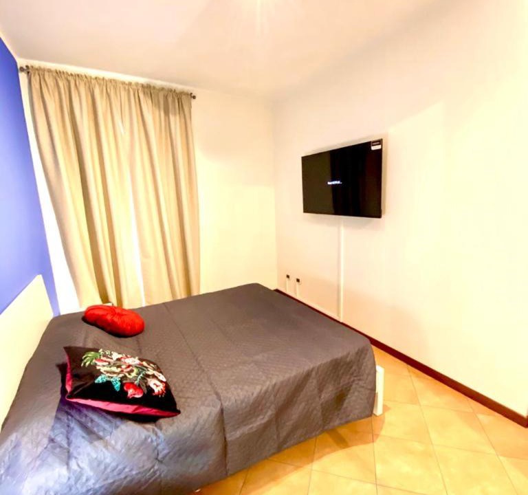 Photo of Bedroom in Serravalle Scrivia