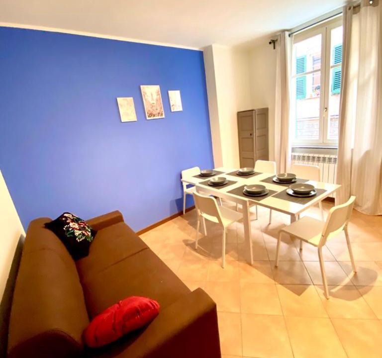 Photo of Livingroom in Serravalle Scrivia
