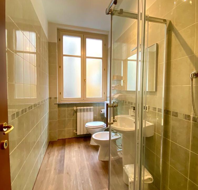 Photo of Bathroom in Serravalle Scrivia
