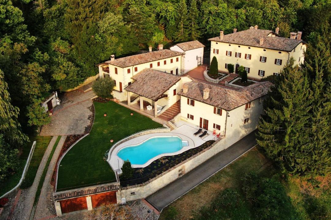 Photo of Outdoor in Samone