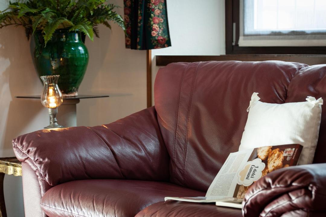 Photo of Livingroom in Darfo Boario Terme