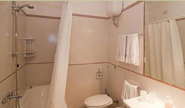 Photo of Bathroom in Guidonia Montecelio