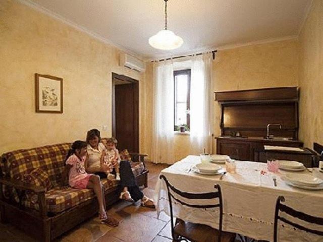 Photo of Livingroom in Guidonia Montecelio