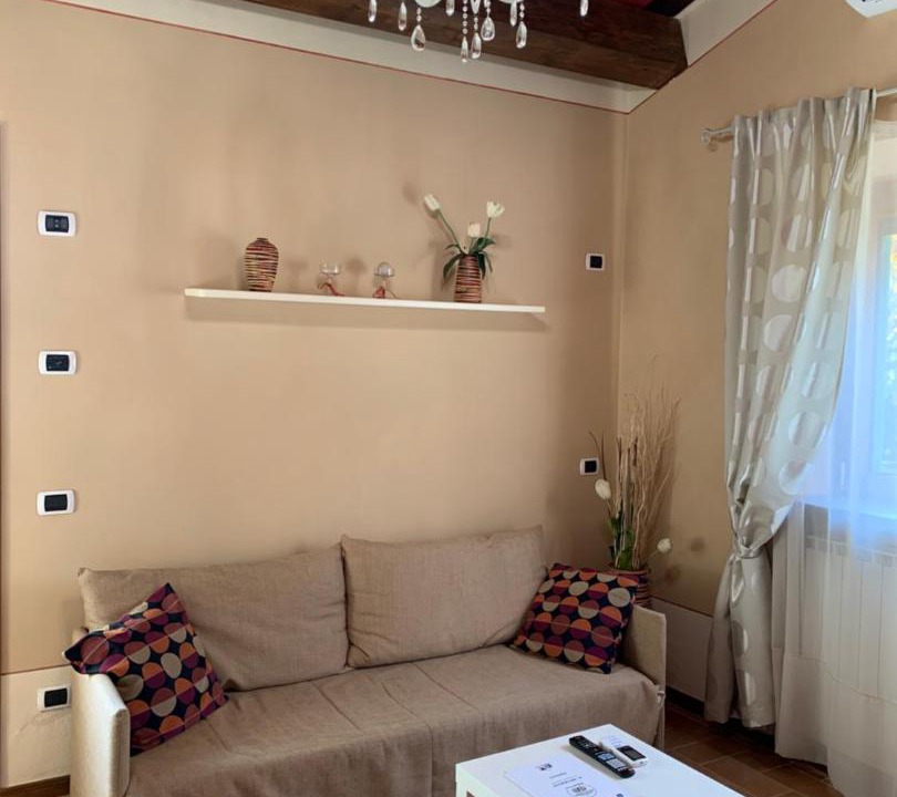 Photo of Livingroom in Gallicano