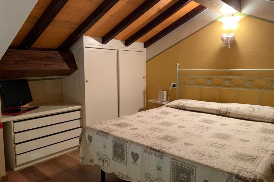 Photo of Bedroom in Gallicano