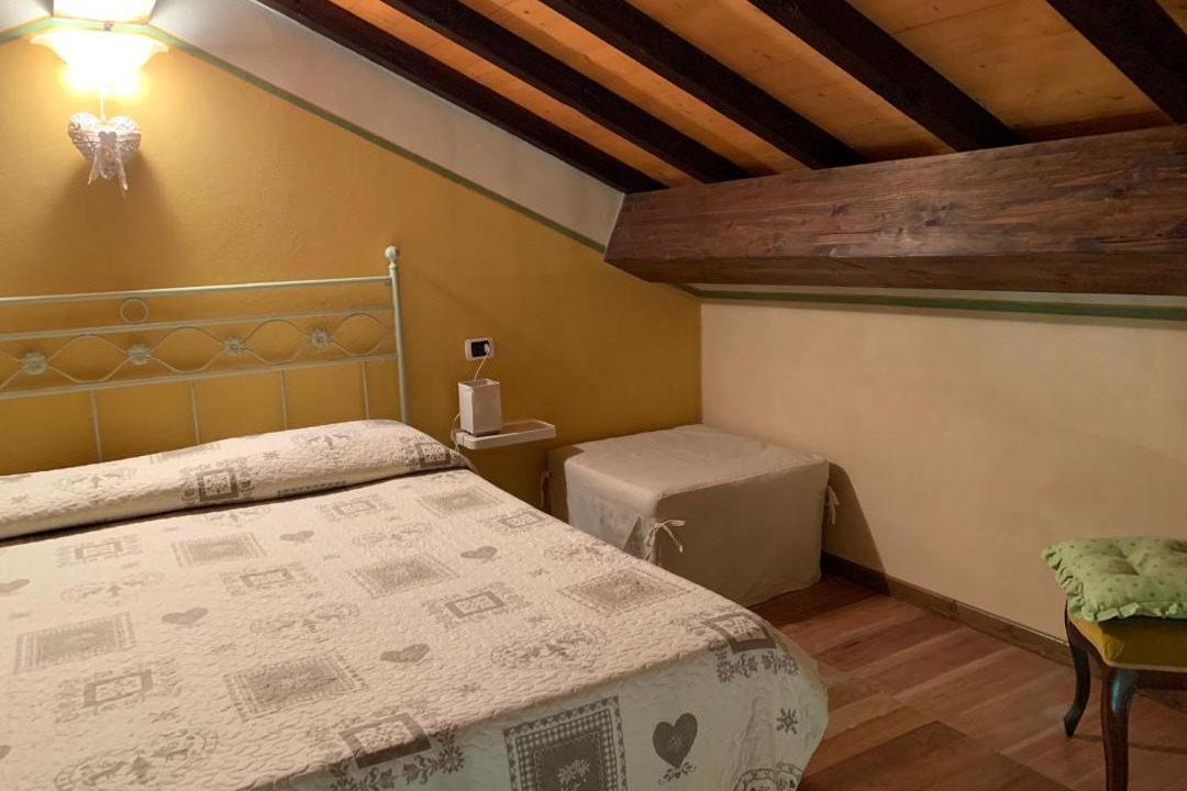 Photo of Bedroom in Gallicano