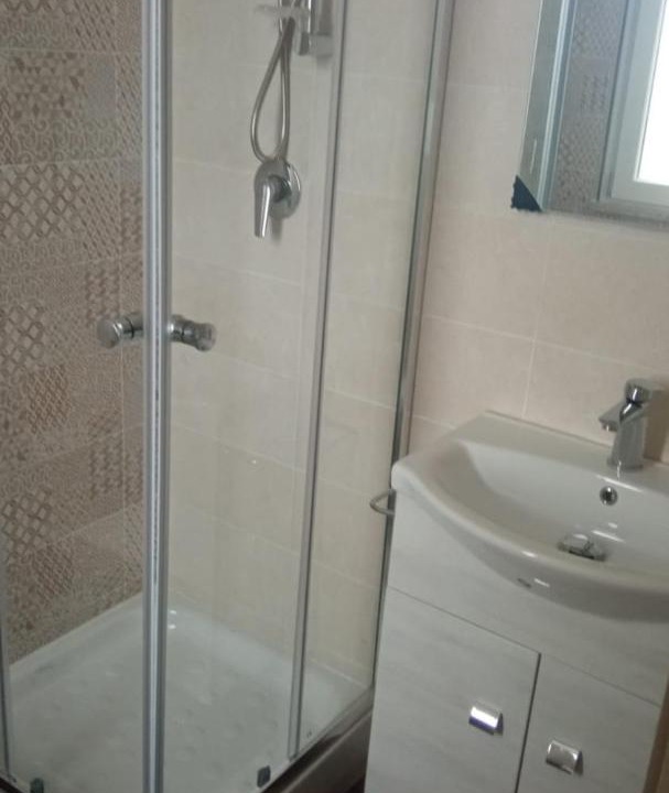 Photo of Bathroom in Catanzaro Lido