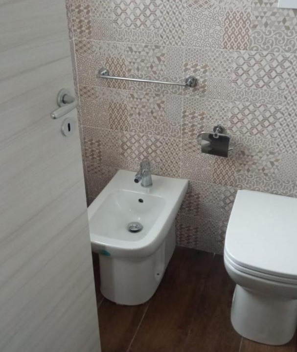 Photo of Bathroom in Catanzaro Lido