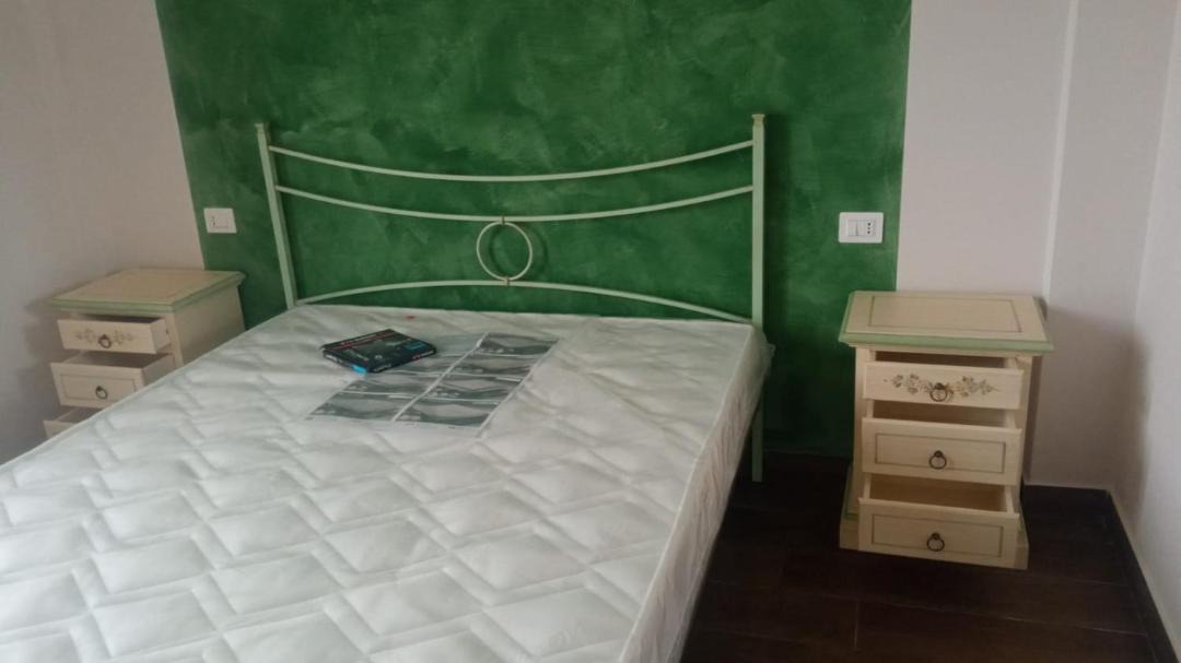 Photo of Bedroom in Catanzaro Lido