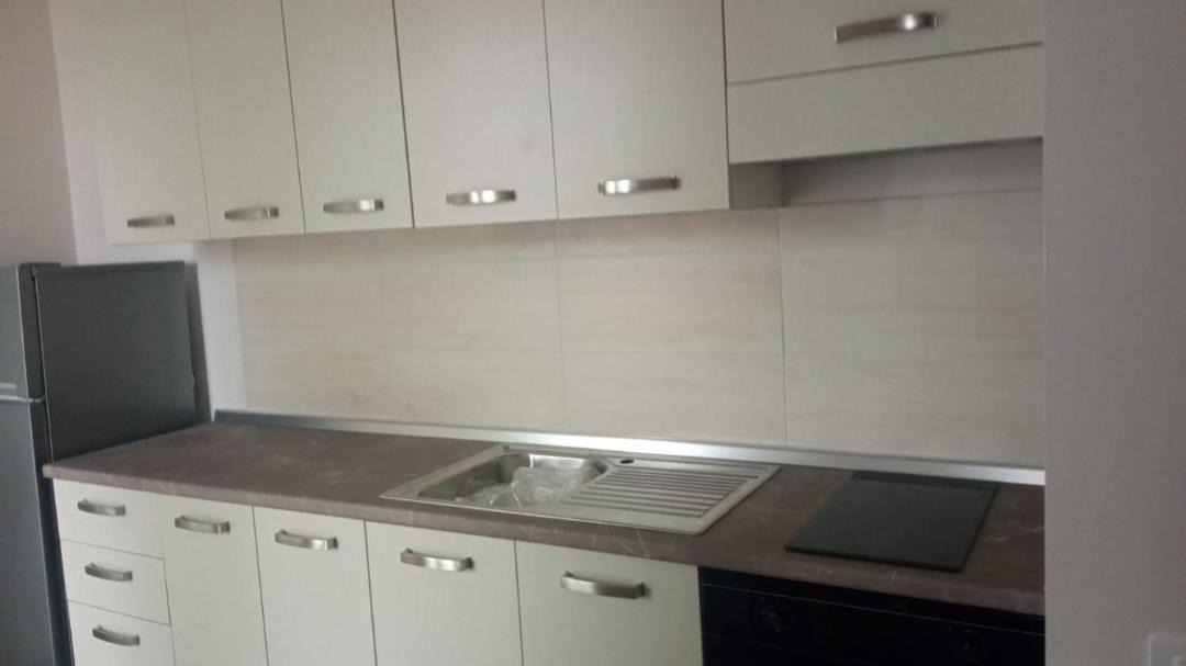 Photo of Kitchen in Catanzaro Lido