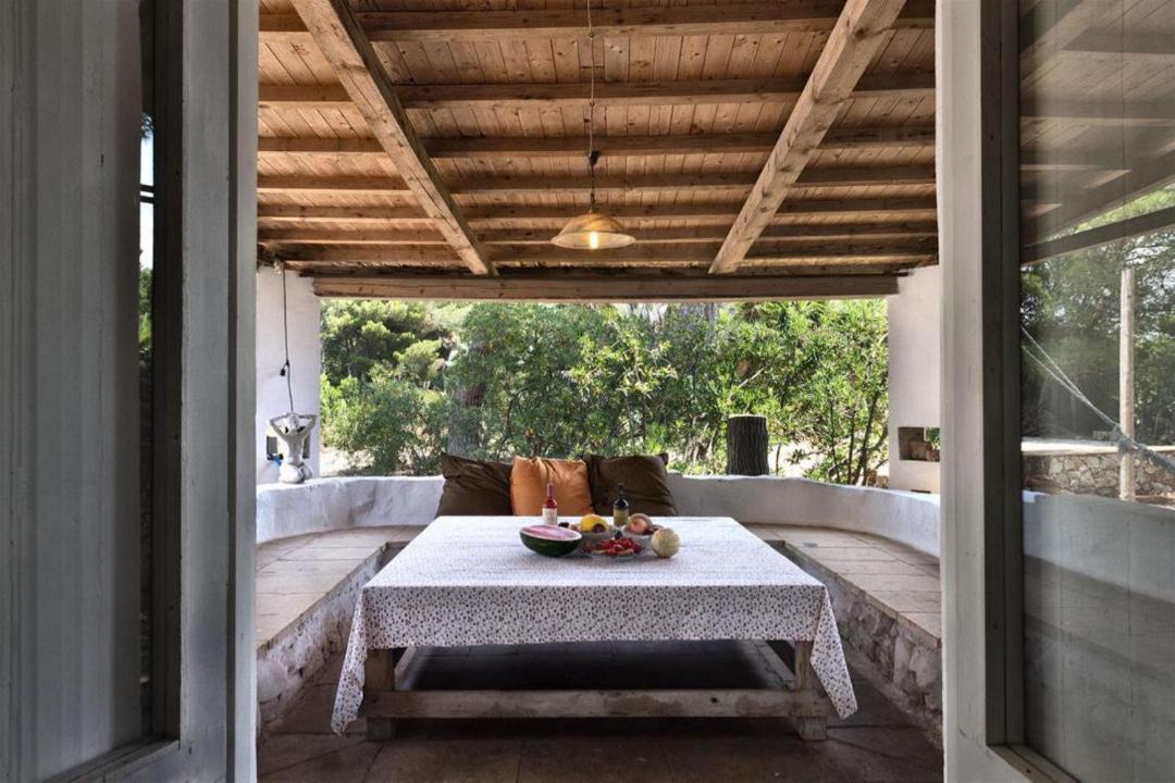 Photo of Patio Balcony in Gallipoli