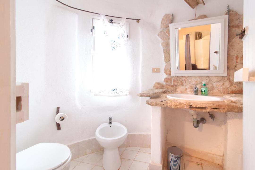 Photo of Bathroom in Gallipoli
