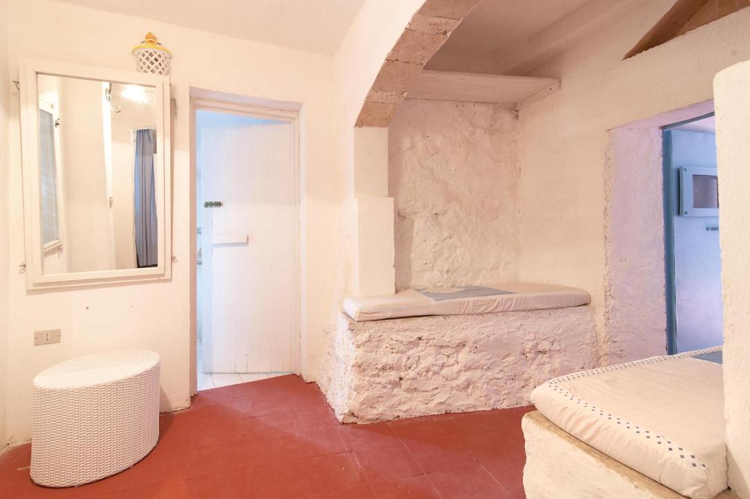 Photo of Bathroom in Gallipoli