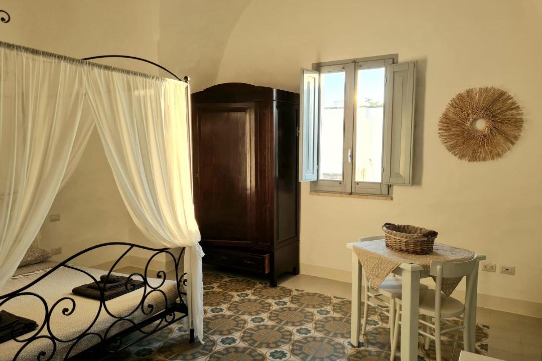 Photo of Bedroom in Matino