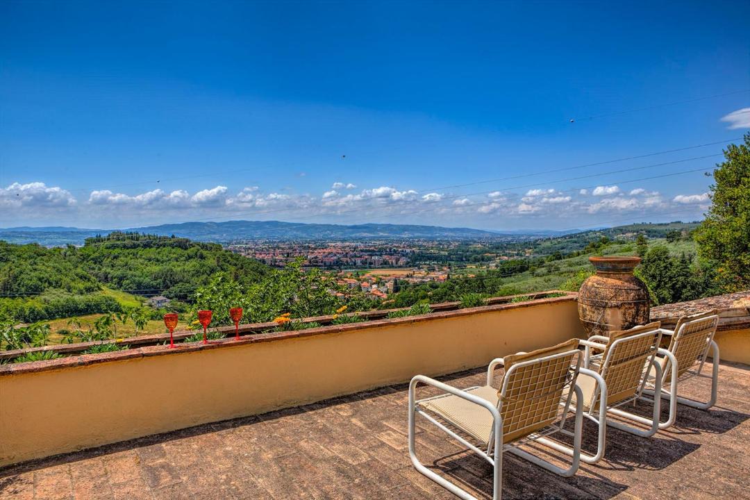 Photo of Patio Balcony in Foligno