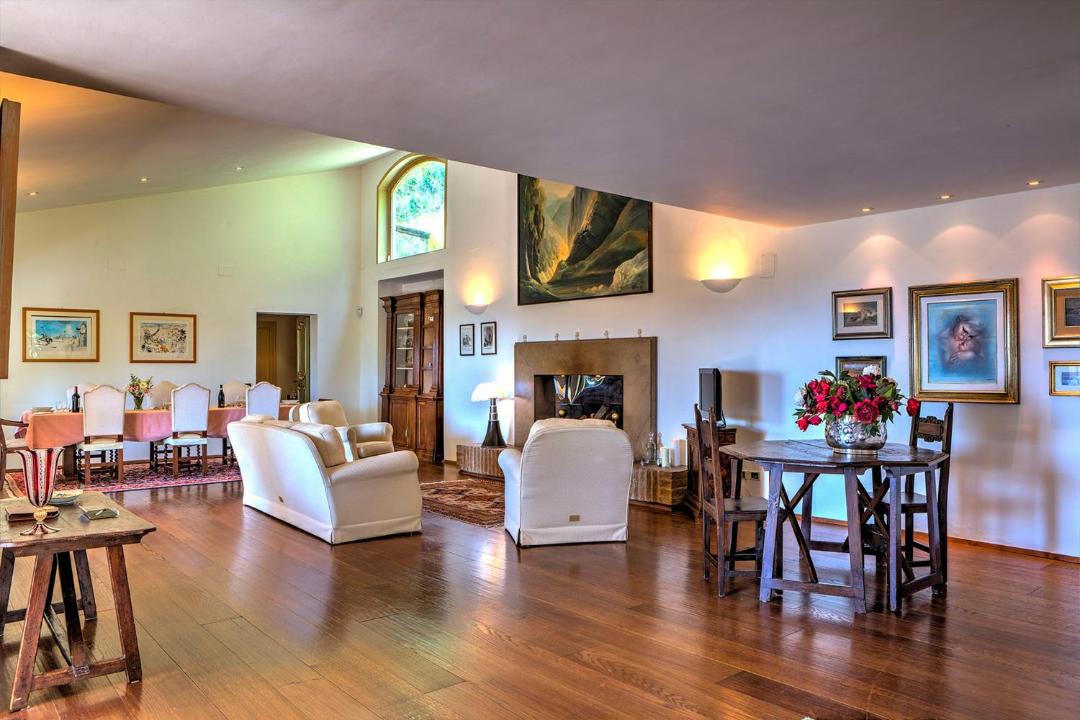 Photo of Livingroom in Foligno