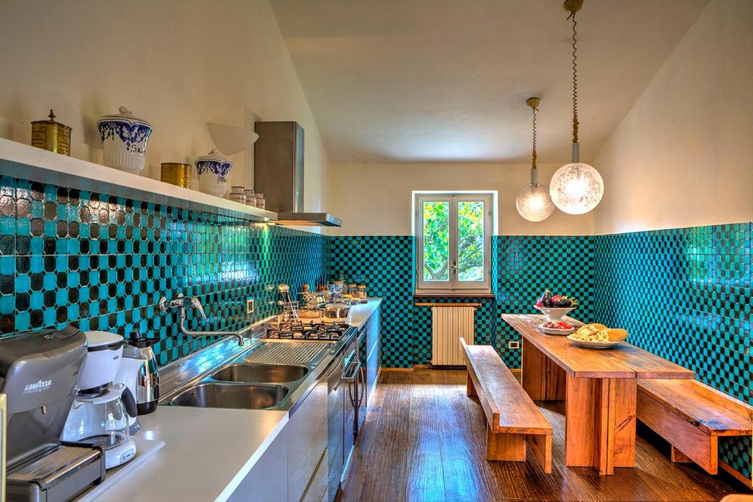 Photo of Kitchen in Foligno