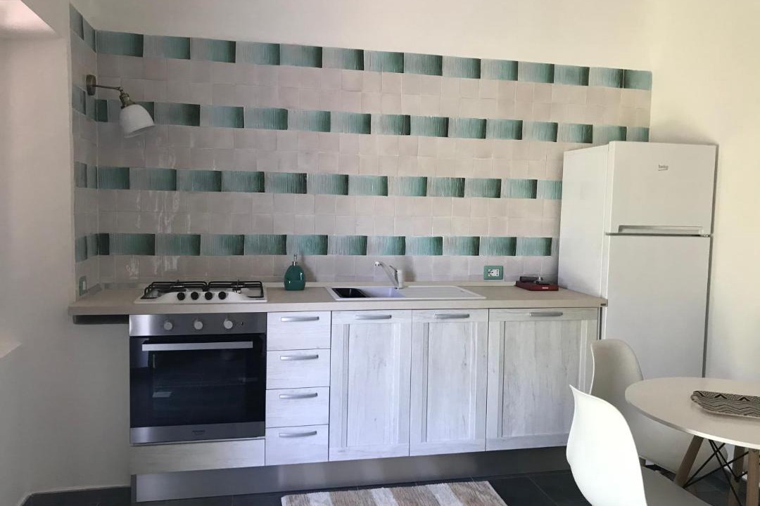 Photo of Kitchen in Santa Margherita di Pula