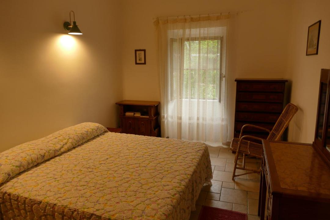 Photo of Bedroom in Santa Margherita di Pula