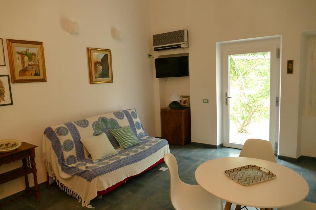 Photo of Livingroom in Santa Margherita di Pula