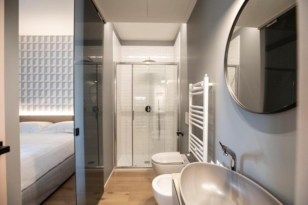 Photo of Bathroom in Riccione