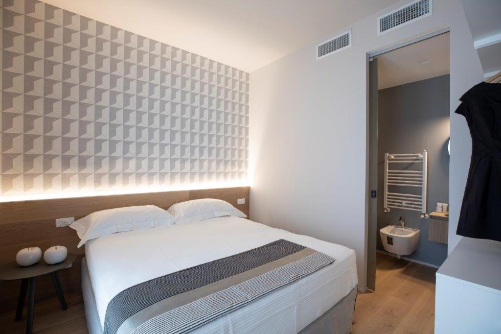 Photo of Bedroom in Riccione