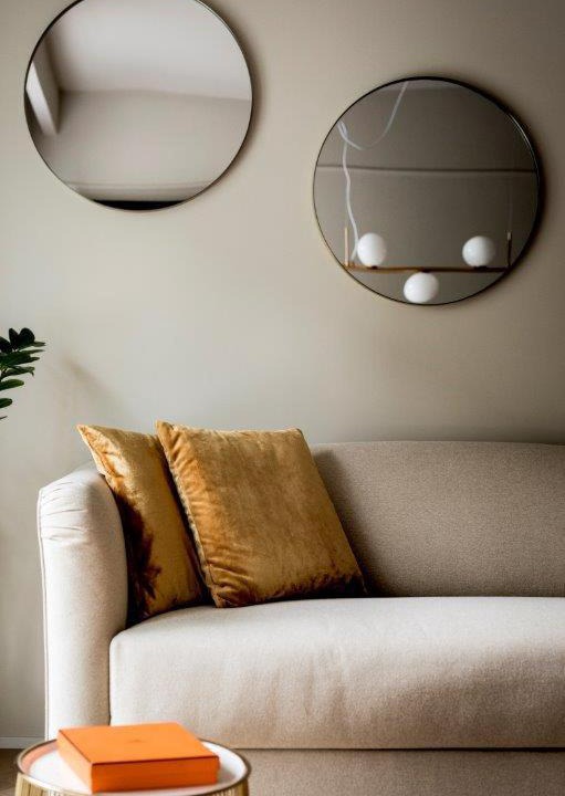 Photo of Livingroom in Riccione