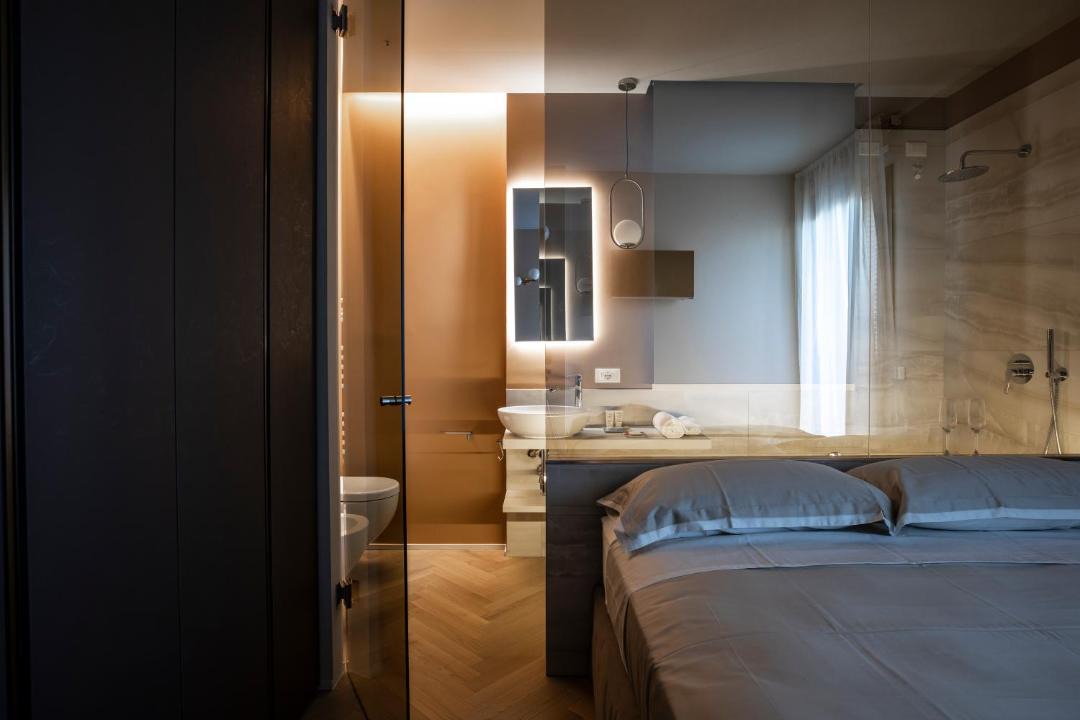 Photo of Bedroom in Riccione
