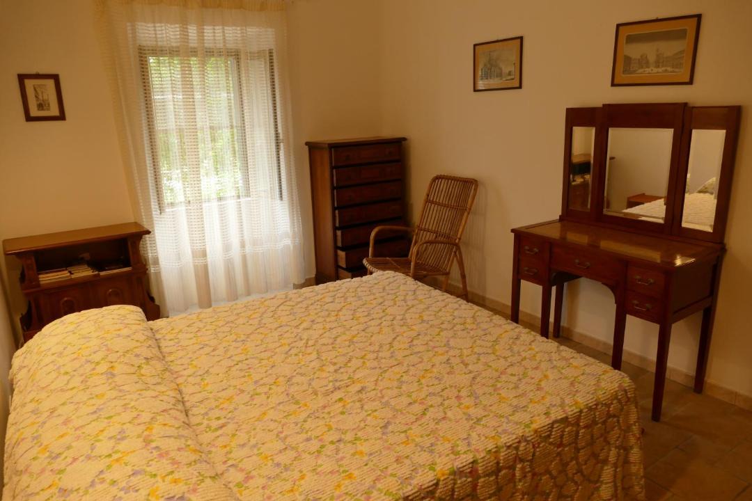 Photo of Bedroom in Santa Margherita di Pula