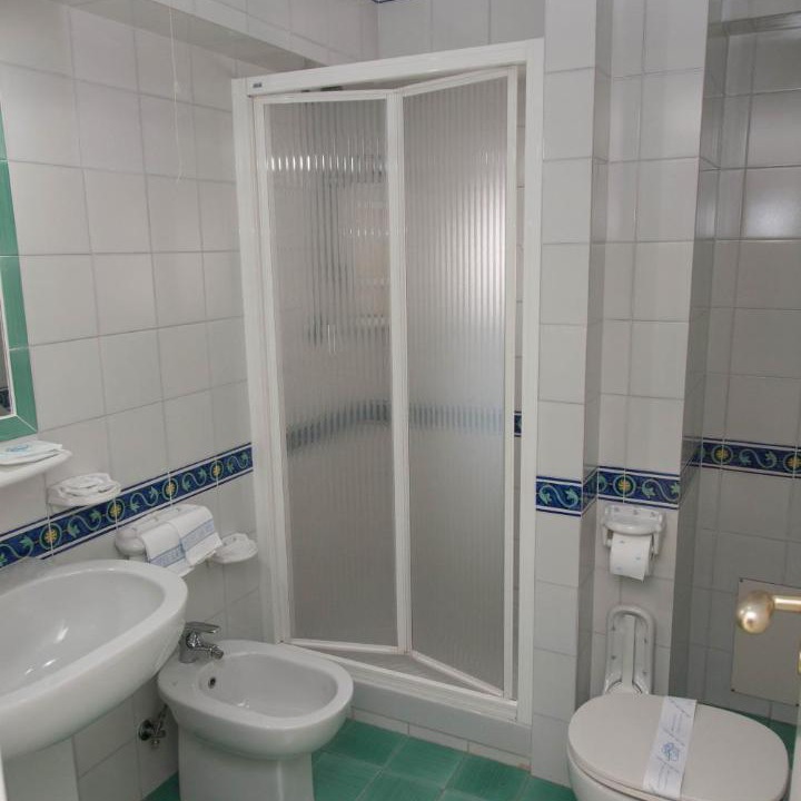 Photo of Bathroom in Pollica