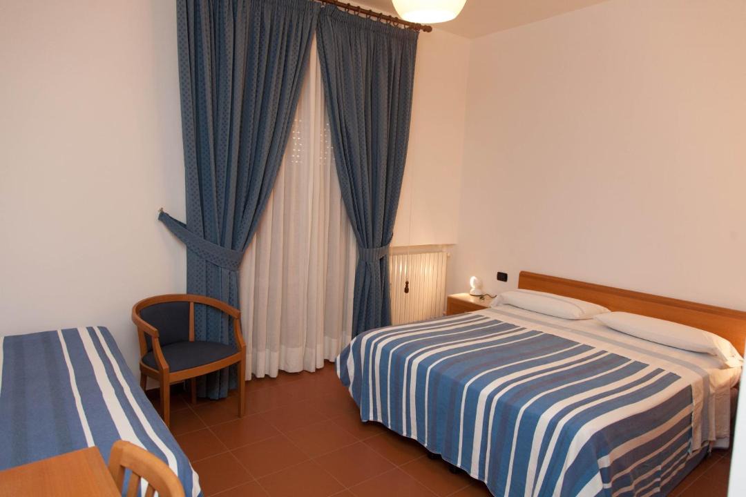 Photo of Bedroom in Pollica